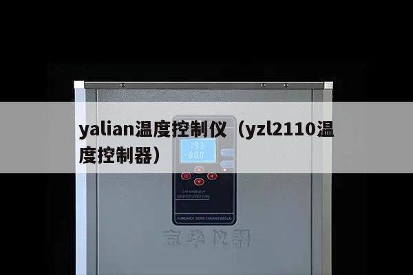 yalian温度控制仪（yzl2110温度控制器）